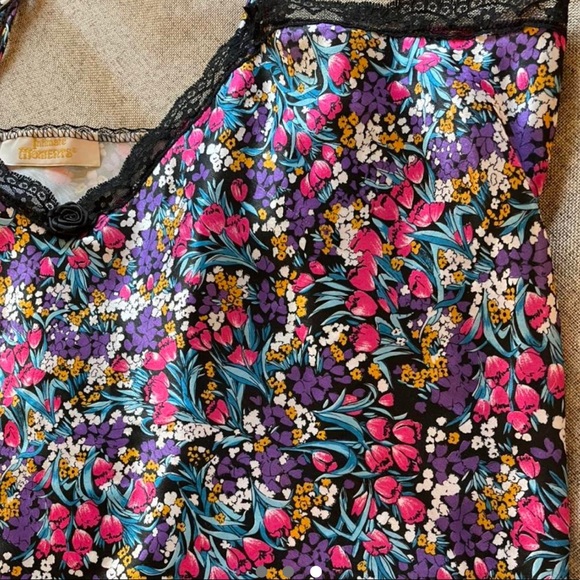 Vintage PJ set from Intimate Moments - Picture 3 of 3